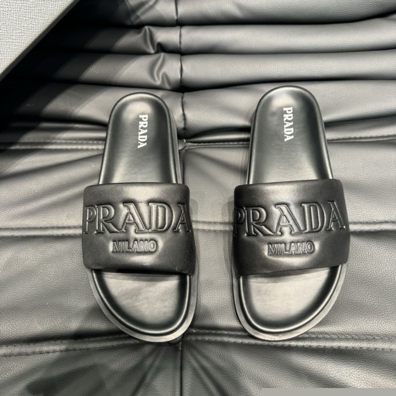 Pra*a slippers